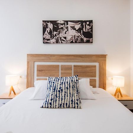 Apartament Street Art Fantasy 2 Malaga Zewnętrze zdjęcie