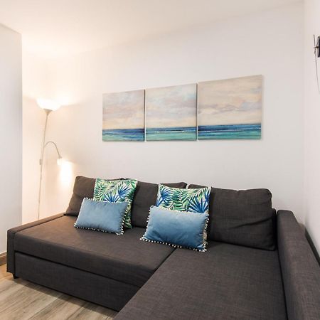 Apartament Street Art Fantasy 2 Malaga Zewnętrze zdjęcie