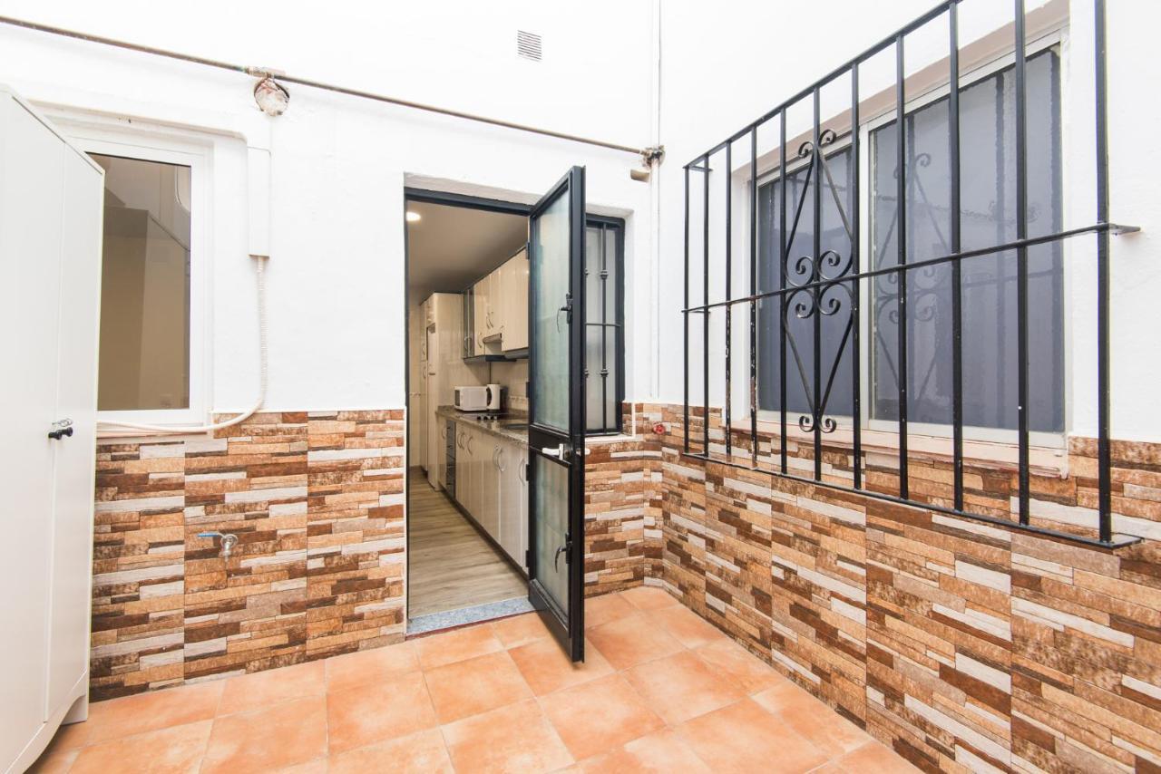 Apartament Street Art Fantasy 2 Malaga Zewnętrze zdjęcie