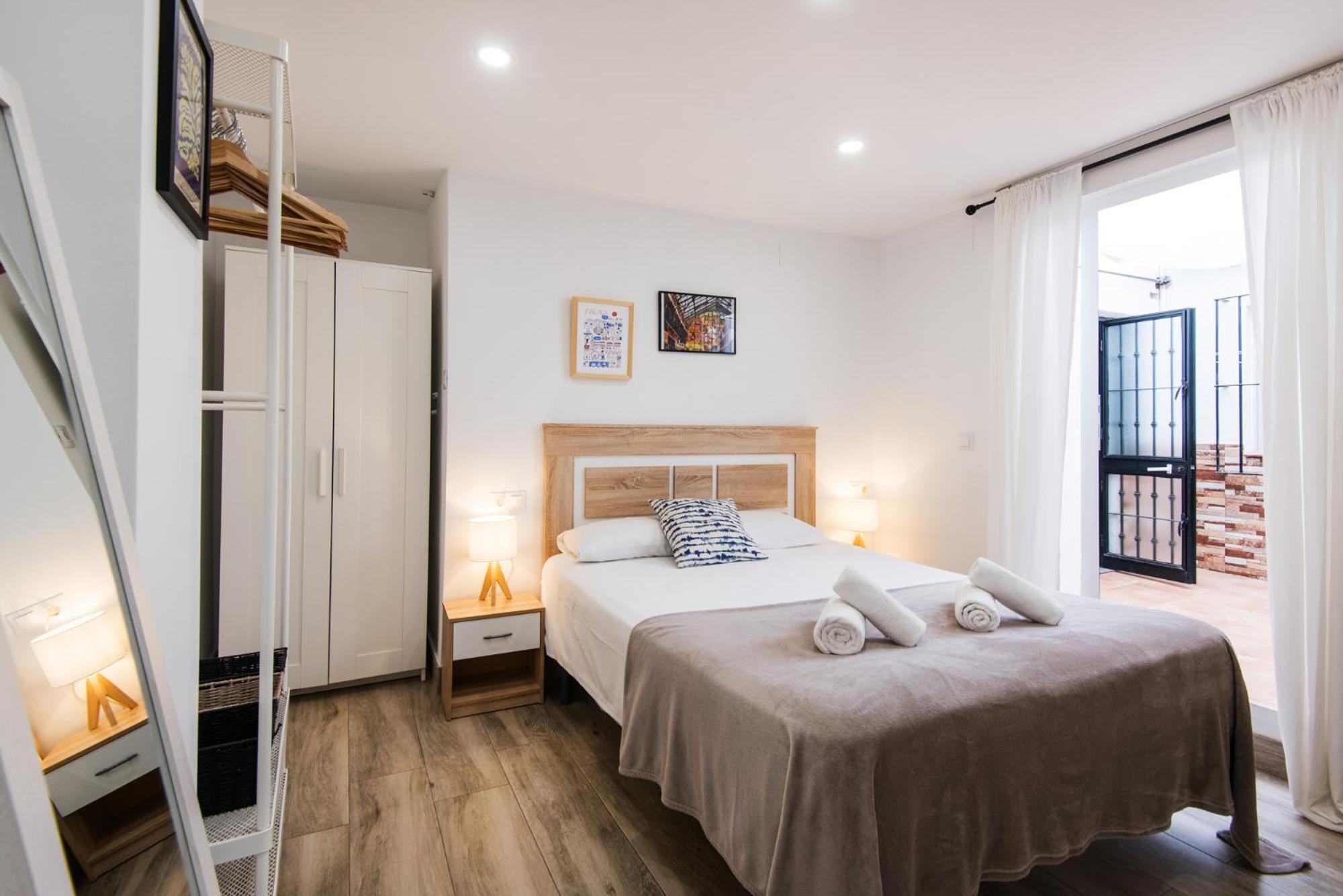 Apartament Street Art Fantasy 2 Malaga Zewnętrze zdjęcie