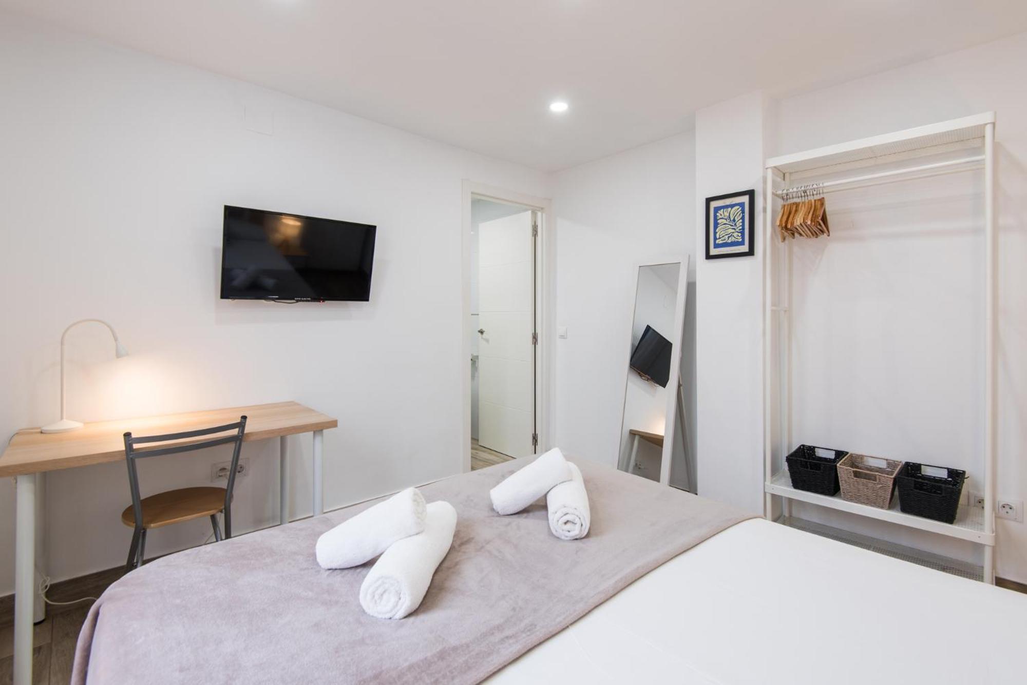 Apartament Street Art Fantasy 2 Malaga Zewnętrze zdjęcie