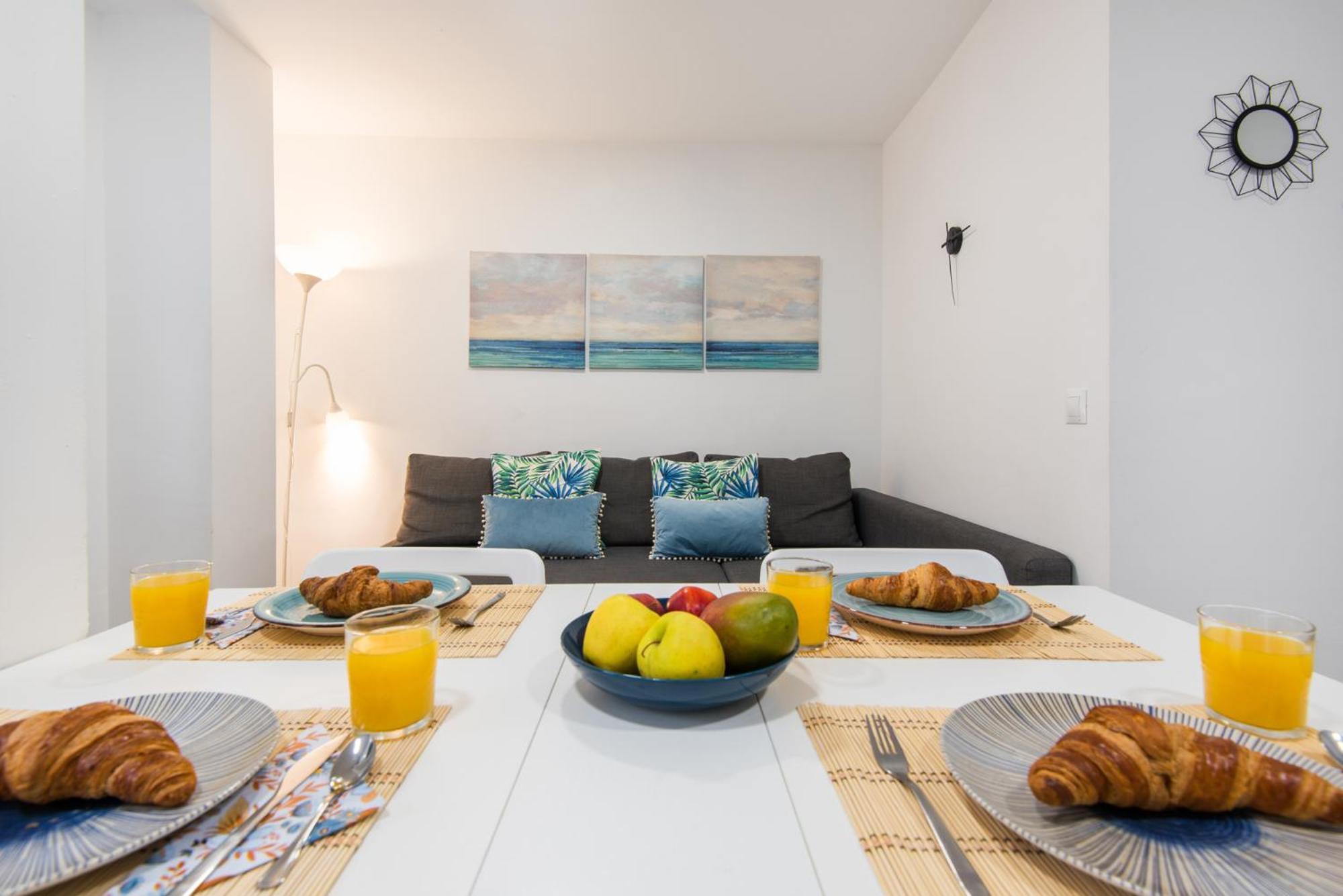 Apartament Street Art Fantasy 2 Malaga Zewnętrze zdjęcie